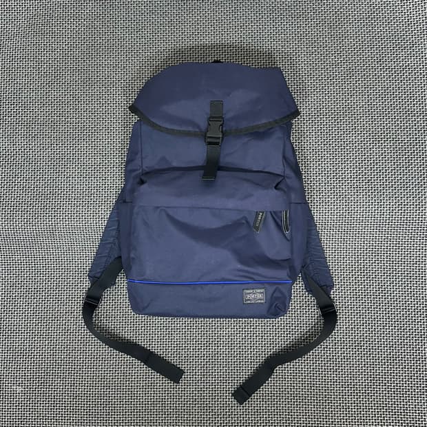 YOSHIDA PORTER 포터 백팩
