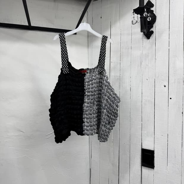 vtg top