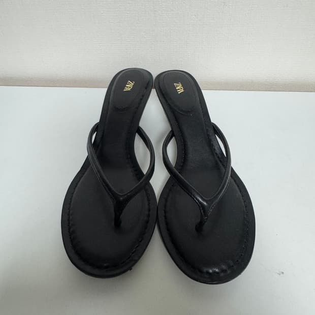 자라 키튼힐 쪼리 38