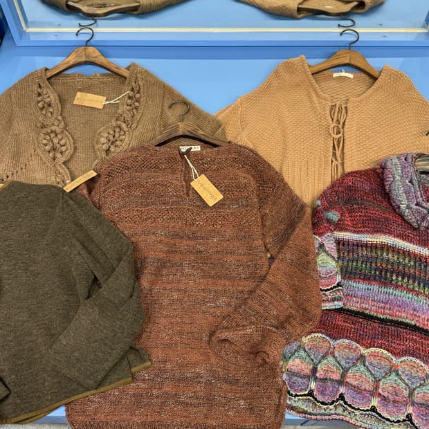 일요일까지만) 일본빈티지 장당9천원