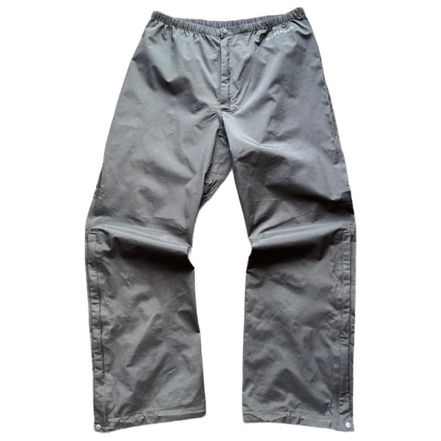 Mont-bell nylon pants (32-34)