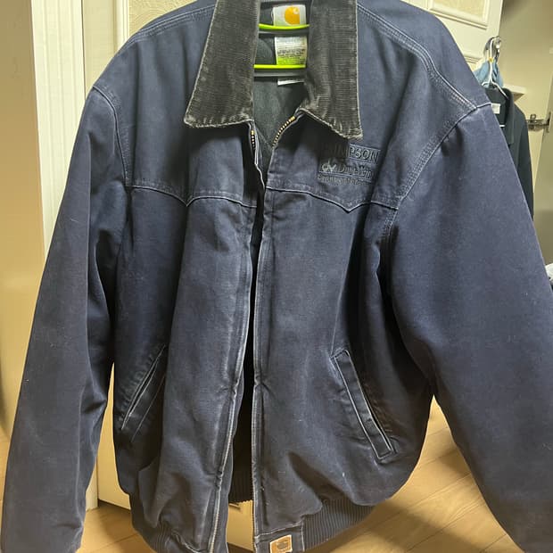 칼하트 산타페 j14 mdt