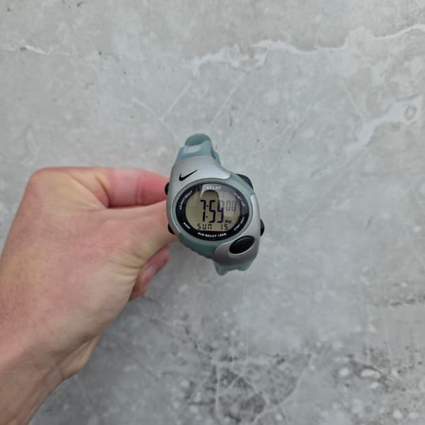 ‘나이키 시계 트라이엑스 Nike Triax 42 Lap