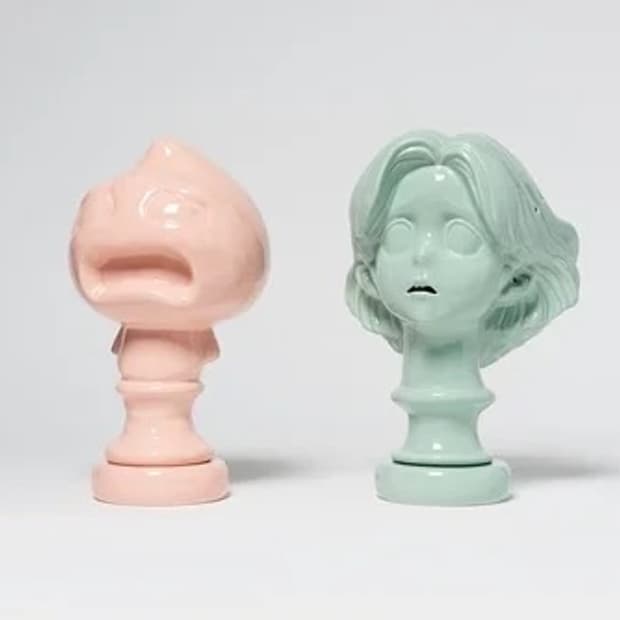 아오키지 옥승철 인센스 챔버