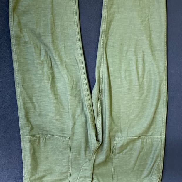 오어슬로우 퍼티그 팬츠 판매합니다