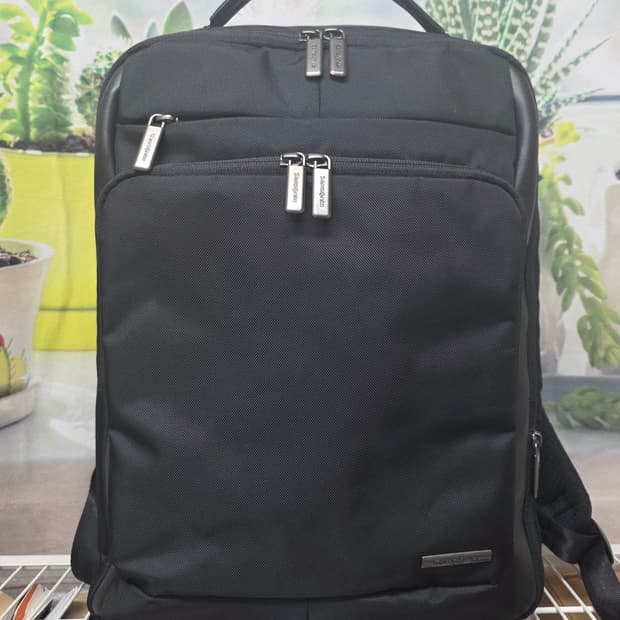 쌤소나이트 백팩 GARDE 가드백팩 V Exp 노트북백팩 BF29