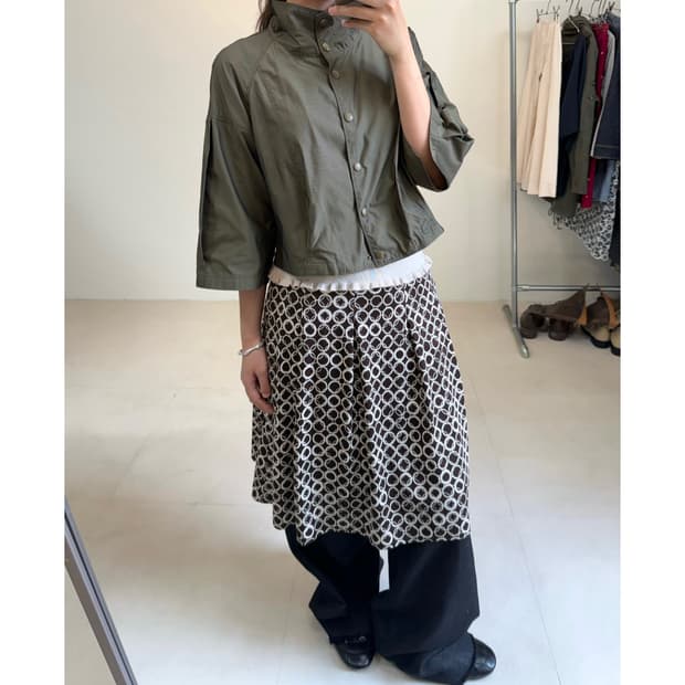Hiroko koshino 자켓