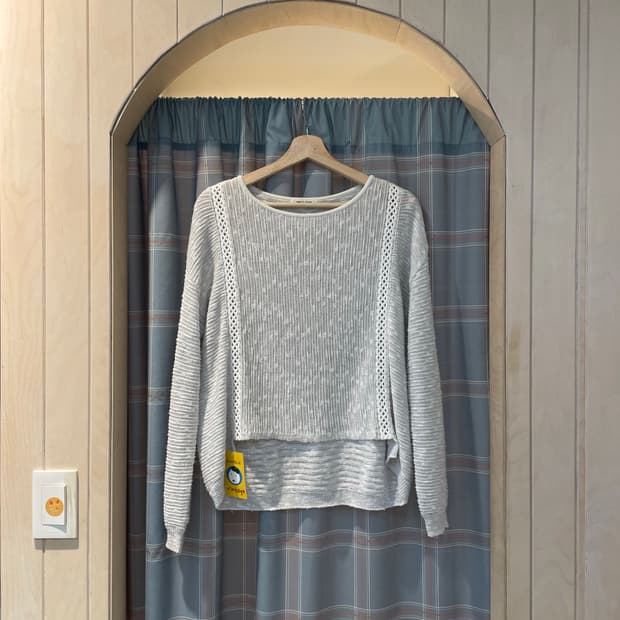 꼼사데모드 레이스 언발니트