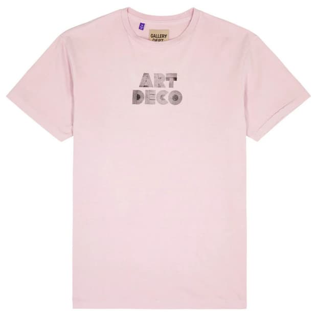 갤러리디파트먼트 아르데코 티셔츠