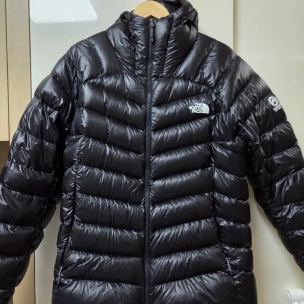 노스페이스 써밋 마테호른