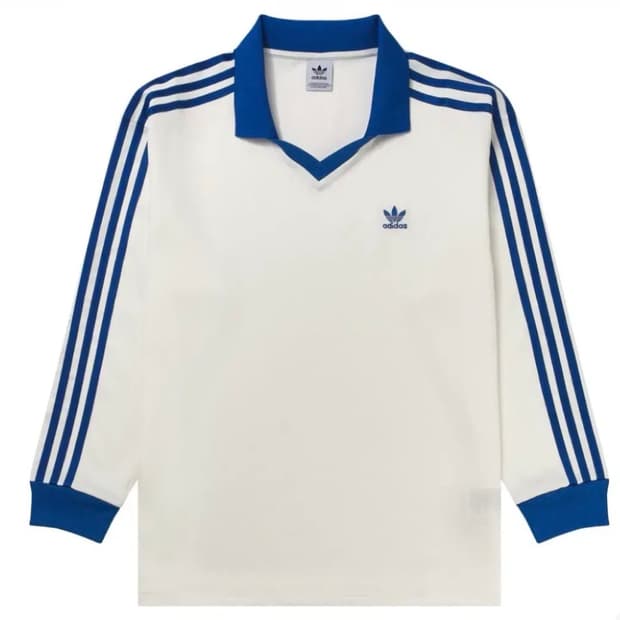 아디다스 롱슬리브