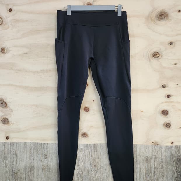 728) 룰루레몬 남성 타이즈 레깅스