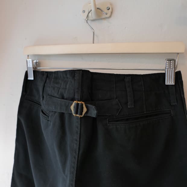 비즈빔 신치백 팬츠