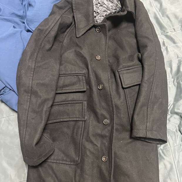 라퍼지스토어 발마칸코트 xl