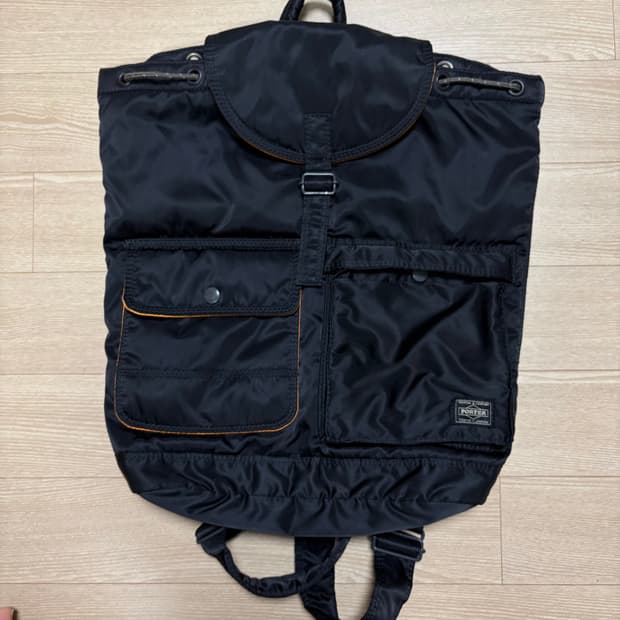 요시다포터 porter 럭색 백팩 (622-79388) 