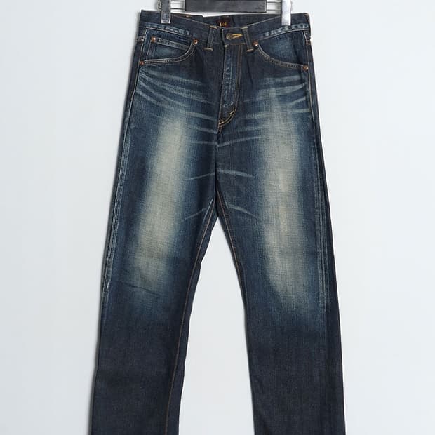 Lee RIDERS 20101 Washing Denim Pant 