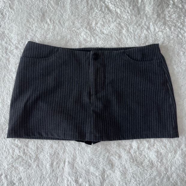 브랜디 멜빌 스커트