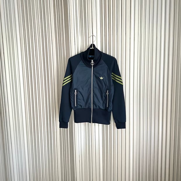 adidas vintage Jersey