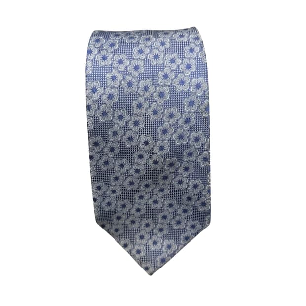 지방시 빈티지 넥타이