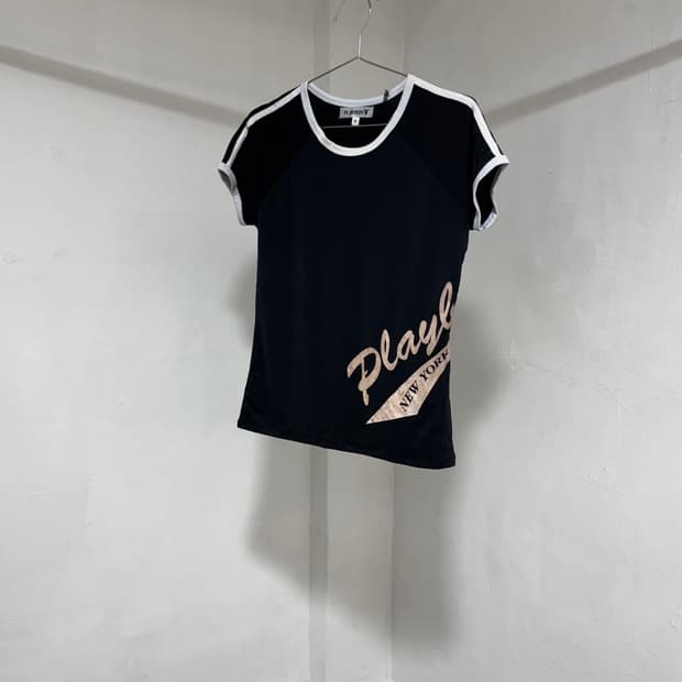 vtg top
