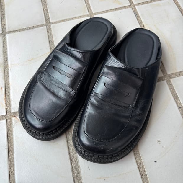 260 컬러콜라 slippers