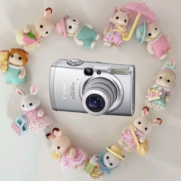 ◡̈⋆*유인pick!)캐논 IXUS 950is (IXY 810is)