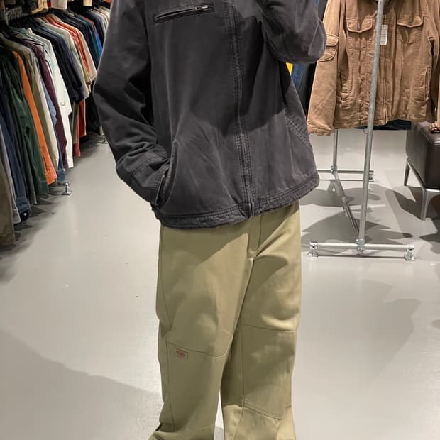 OLD NAVY 워크 자켓
