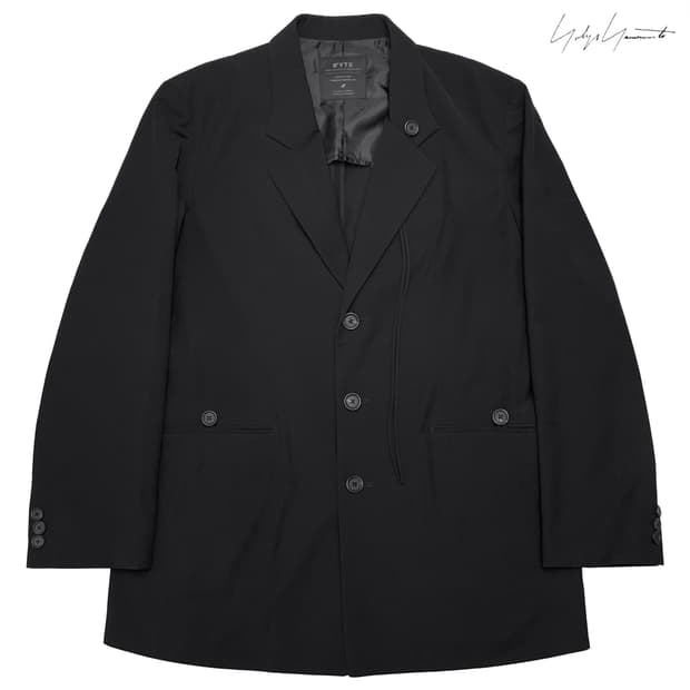 요지 야마모토 (S’YTE Yohji Yamamoto)