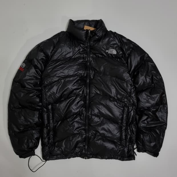 노스페이스 서밋 카구야 패딩 