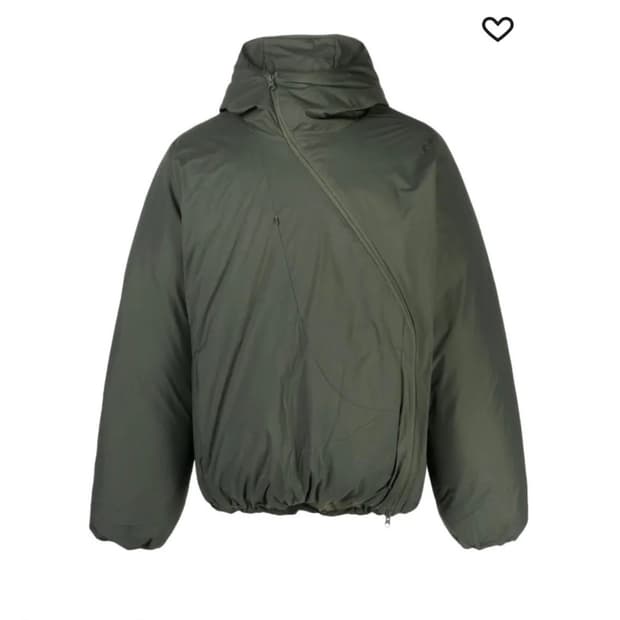 파프 5.1 다운 센터