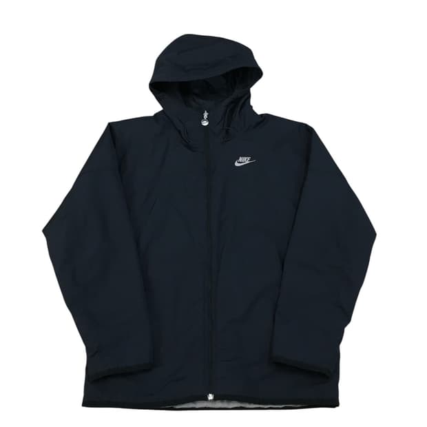 나이키 리버시블 바람막이/초강추