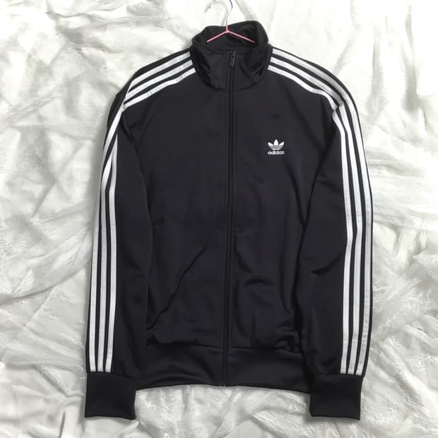 아디다스 블랙포도 대대장 져지