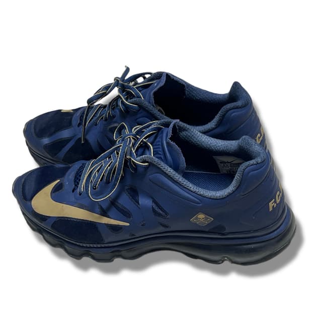 Mastermind x fcrb x nike