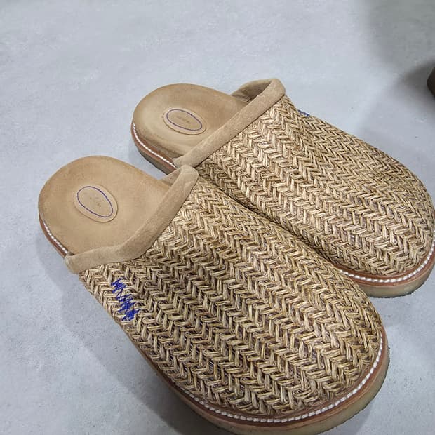 아더에러 커브사보 43사이즈