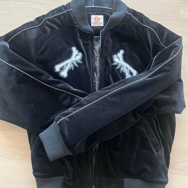 밈더워드로브 자켓