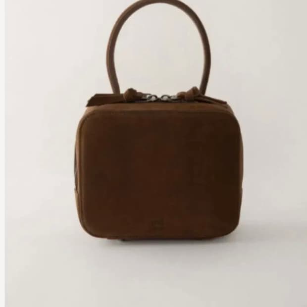 GED 게드 브라우니 백