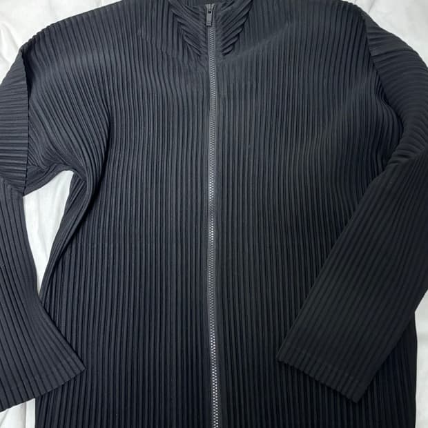 옴므플리세2사이즈