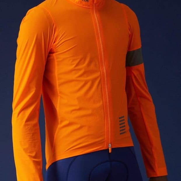 라파 Rapha 프로팀 라이트웨이트 섀도우 자켓