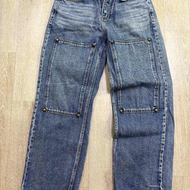 떠그클럽 더블니팬츠