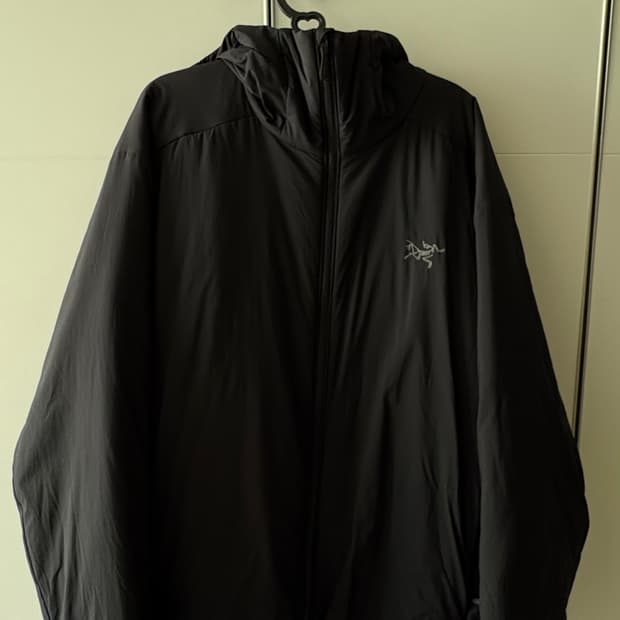 아크테릭스 아톰 헤비웨이트(XL)