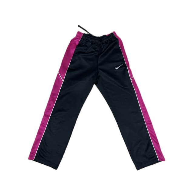 나이키 트랙팬츠 검핑