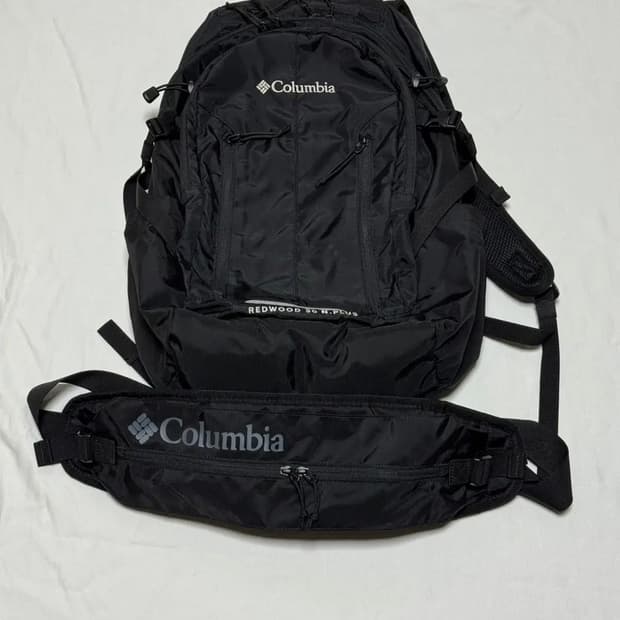 컬럼비아(Columbia) 레드우드 30L 뉴 플러스 백팩