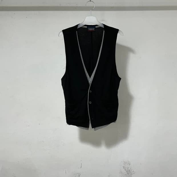 vtg vest