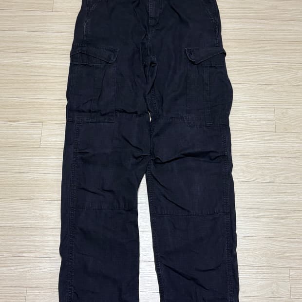 칼하트 레귤러 카고 팬츠