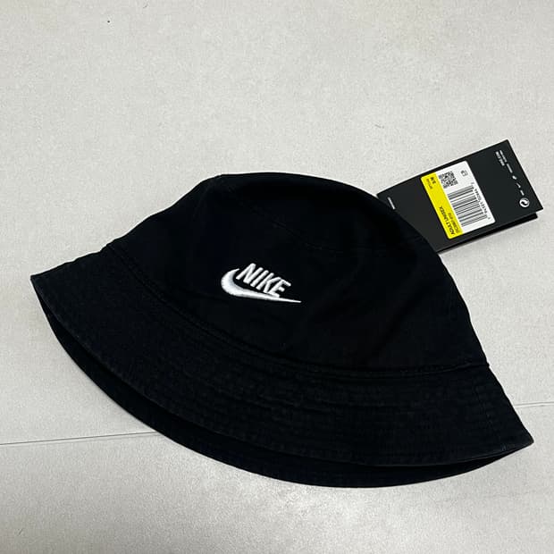 [새상품] 나이키 버킷햇