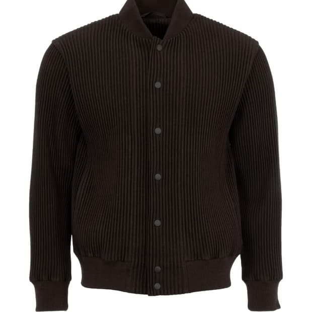 3)옴므플리세 봄버 자켓