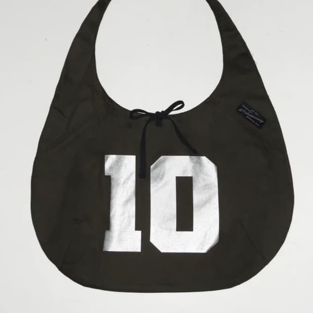 팔로마울 에코백 새상품