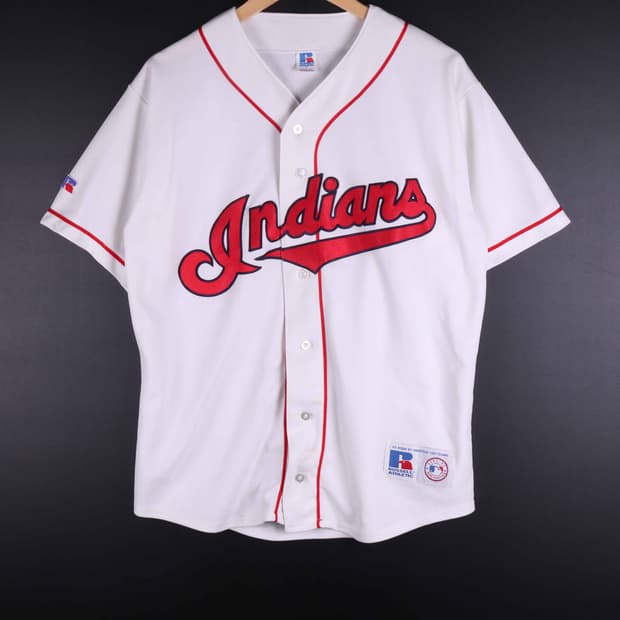 러셀애슬레틱MLB 클블 유니폼