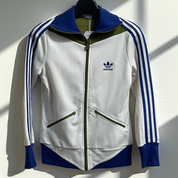 아디다스 오리지널스 트랙 자켓