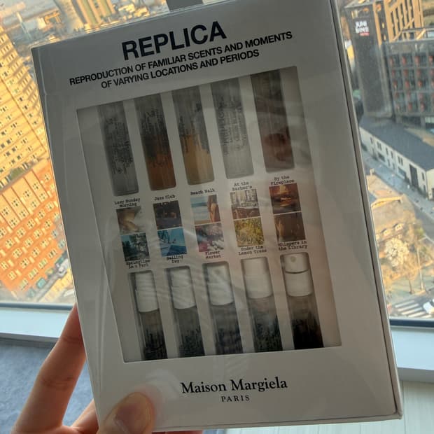 마르지엘라 디스커버리